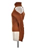 Guess Color Block Brown Turtleneck Sweater Size M - photo 5