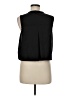 Active by Old Navy Black Sleeveless Blouse Size M - photo 2
