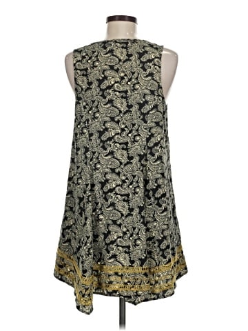 THML Casual Dress (view 2)