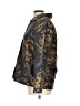 Draper's & Damon's 100% Polyester Paisley Gold Blazer Size L - photo 5