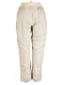 WHITE SIERRA 100% Nylon Tan Cargo Pants Size XL - photo 2