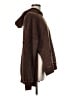 AEMI+CO 100% Cotton Brown Sweatshirt Size M - photo 4