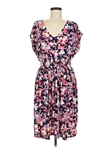 Daisy Fuentes Casual Dress (view 1)