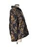 Draper's & Damon's 100% Polyester Paisley Gold Blazer Size L - photo 4