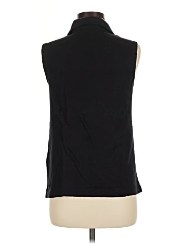 Lands' End Sleeveless T-Shirt (view 2)