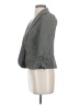 Stoosh Tweed Gray Blazer Size S - photo 5