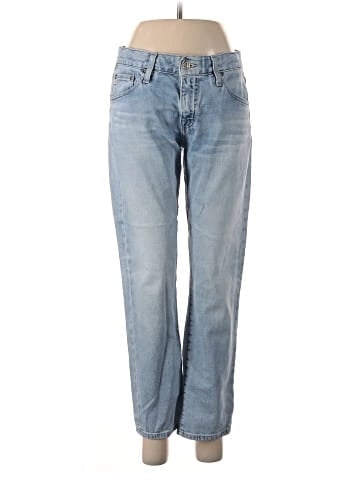 Adriano Goldschmied Jeans (view 1)