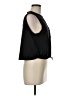 Active by Old Navy Black Sleeveless Blouse Size M - photo 4