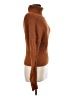 Guess Color Block Brown Turtleneck Sweater Size M - photo 4