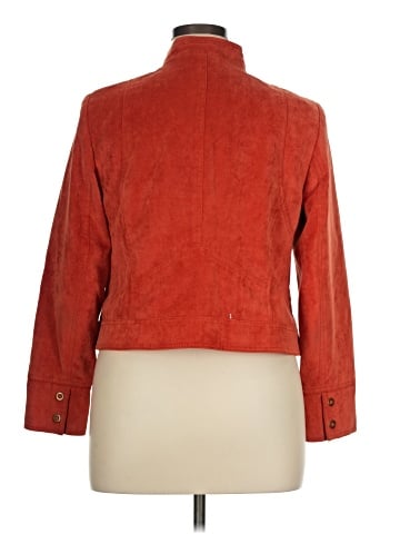 Tribal Jacket (view 2)