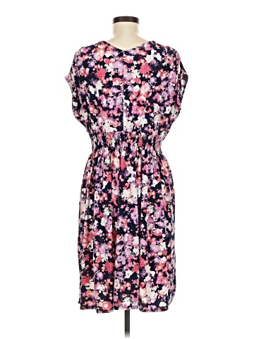 Daisy Fuentes Casual Dress (view 2)