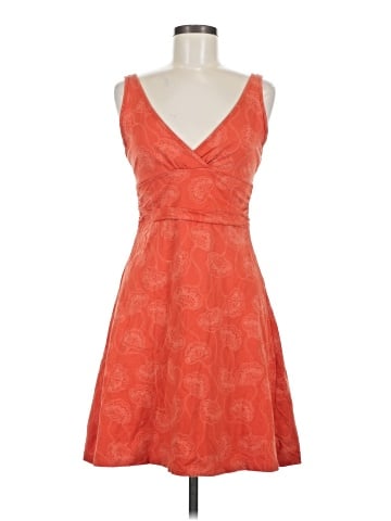 Patagonia Cocktail Dress (view 1)