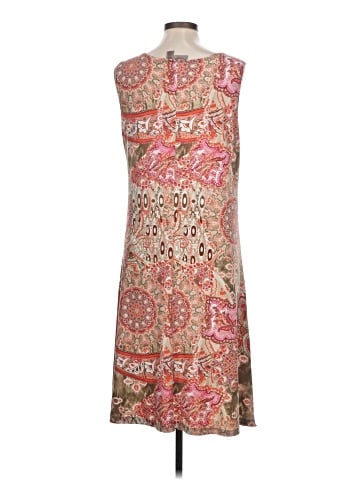 Easywear by Chico's Casual Dress (view 2)