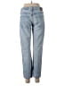 Adriano Goldschmied Hearts Blue Jeans Size 26 waist - photo 2