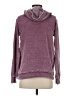 Ocean Drive Clothing Co. Burgundy Pullover Sweater Size S - photo 2