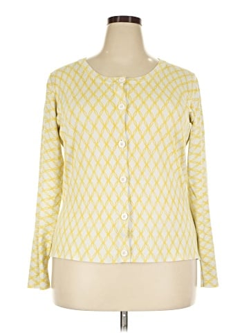White Stag Cardigan (view 1)