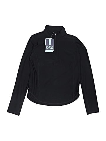 DSG Turtleneck Sweater (view 1)