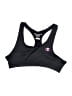 Champion Black Sports Bra Size L - photo 1