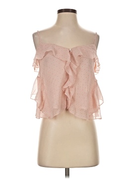 American Eagle Outfitters Sleeveless Blouse