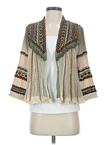 Lovestitch Blazer (view 1)