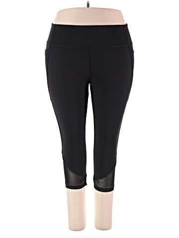 LIVI Active Active Pants (view 1)