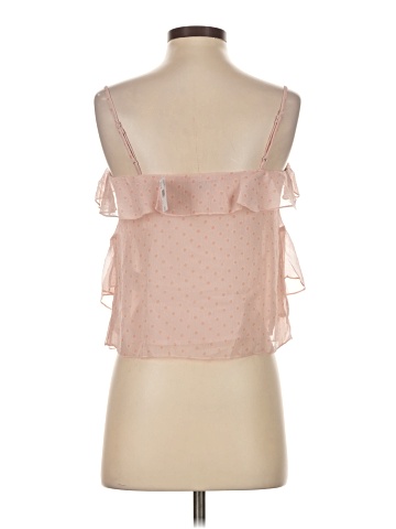 American Eagle Outfitters Sleeveless Blouse (view 2)