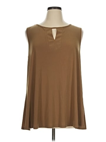 Attitudes by Renee Casual Dress (view 1)