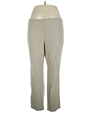 Eileen Fisher Active Pants (view 1)