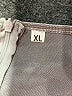 Unbranded Metallic Silver Cocktail Dress Size XL - photo 7