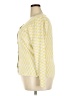 White Stag Yellow Cardigan Size 20 - photo 5