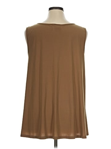 Attitudes by Renee Casual Dress (view 2)