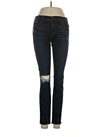 FRAME Denim Jeans (view 1)