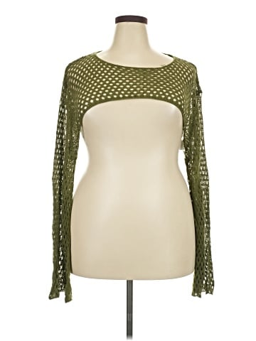 Cider Cardigan (view 1)
