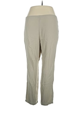 Eileen Fisher Active Pants (view 2)