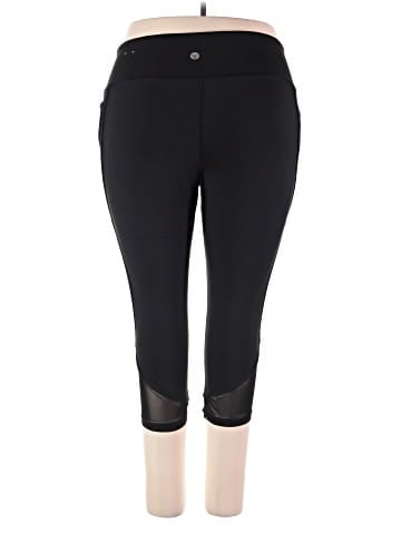 LIVI Active Active Pants (view 2)