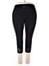 LIVI Active Black Active Pants Size 22 - 24 - photo 2