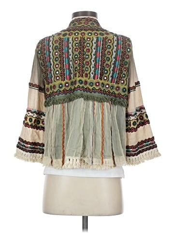Lovestitch Blazer (view 2)
