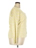 White Stag Yellow Cardigan Size 20 - photo 4
