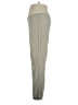 Eileen Fisher Solid Tan Active Pants Size S - photo 5