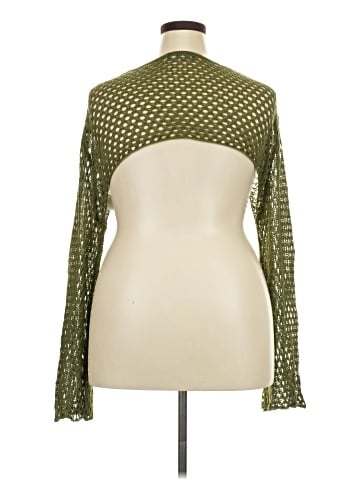 Cider Cardigan (view 2)