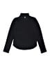 DSG Black Turtleneck Sweater Size 8 - 9 - photo 2