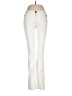 Sarah Ivory Casual Pants Size 6 - photo 1