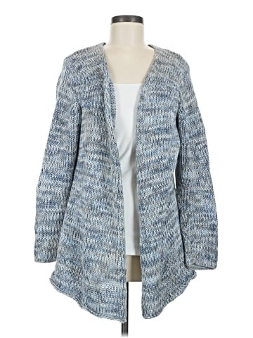 J.Jill Cardigan (view 1)