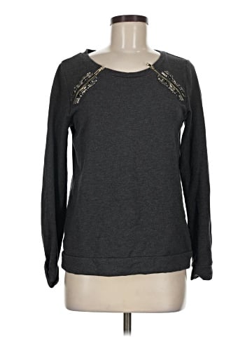 Ann Taylor Sweatshirt (view 1)