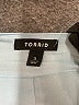 Torrid 100% Nylon Blue Jacket Size 3X Plus (3) - photo 6