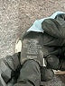 Torrid 100% Nylon Blue Jacket Size 3X Plus (3) - photo 7