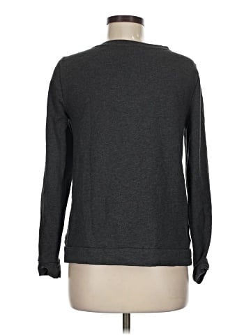 Ann Taylor Sweatshirt (view 2)