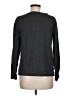 Ann Taylor Gray Sweatshirt Size M - photo 2