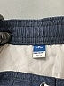 Old Navy 100% Polyester Blue Board Shorts Size 14 - photo 3