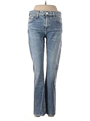 Adriano Goldschmied Jeans (view 1)